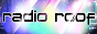 Логотип радио  88x31  - Radio ROOF