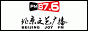 Logo online raadio RBC Beijing Joy FM