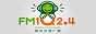 Logo Online-Radio Nanjing Traffic Radio