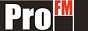 Logo online radio Pro FM