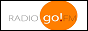 Логотип онлайн радіо Go! FM
