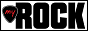 Логотип онлайн радио myROCK