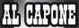 Logo online rádió Al Capone FM