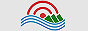 Логотип онлайн радио Волна Иссыккуля
