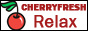 Логотип онлайн радіо Cherry Fresh Radio - Dance