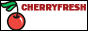 Логотип онлайн радіо Cherry Fresh Relax