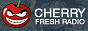 Логотип радио  88x31  - Cherry Fresh Radio - Chillout