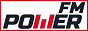 Логотип онлайн радио Power FM