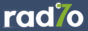 Логотип онлайн радіо Radio 7