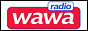 Logo online radio Radio WAWA - Party
