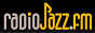 Логотип онлайн радио RadioJazz.FM