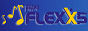 Логотип онлайн радио Flexx5