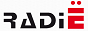 Логотип радио  88x31  - Ё Радио