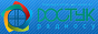 Логотип онлайн радио Достук