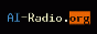 Логотип онлайн радіо AI-Radio