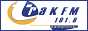 Логотип онлайн радио Trak FM