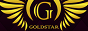Логотип радио  88x31  - GOLDSTAR