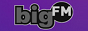 Логотип онлайн радио Big FM