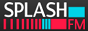 Логотип радио  88x31  - Splash FM