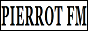 Логотип радио  88x31  - Pierrot FM