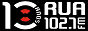 Логотип онлайн радио Rádio Universitária do Algarve