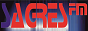 Logo online radio Sagres FM