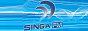 Логотип Singa FM