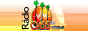 Logo online radio Radio Oasis