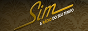Логотип онлайн радіо Rádio Sim