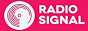 Логотип онлайн радио Radio Signal