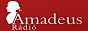 Логотип онлайн радіо Amadeus Rádió