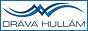 Логотип онлайн радіо Dráva Hullám