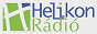 Логотип онлайн радіо Helikon Rádió