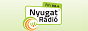 Логотип радио  88x31  - Nyugat Rádió