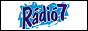 Логотип онлайн радіо Rádió 7