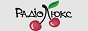 Logo online rádió Люкс ФМ