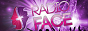 Логотип радио  88x31  - Radio Face