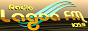 Logo online radio Rádio Lagoa