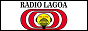 Logo online rádió Rádio Lagoa