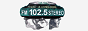Лого онлайн радио Улаанбаатар Радио