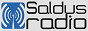 Logo Online-Radio Saldus Radio