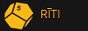 Логотип онлайн радіо Pieci Rīti