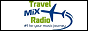 Логотип радио  88x31  - Travel Mix Radio