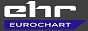Логотип онлайн радио EHR Eurochart