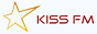 Logo Online-Radio Kiss FM