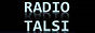 Логотип онлайн радио Talsi Lounge