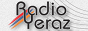 Логотип онлайн радио Радио Ераз
