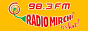 Логотип онлайн радио Radio Mirchi