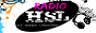 Логотип онлайн радіо Radio HSL