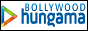 Logo online rádió Bolywood Hungama